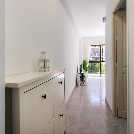 Relax City Center Flat Apartment Torremolinos