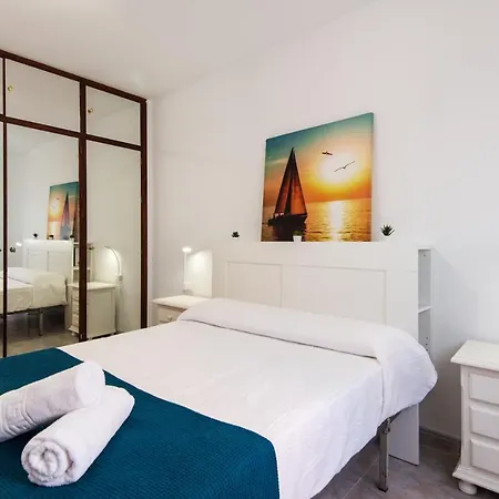 Relax City Center Flat Apartment *