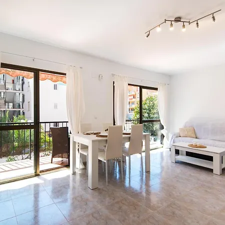 Apartment Relax City Center Flat