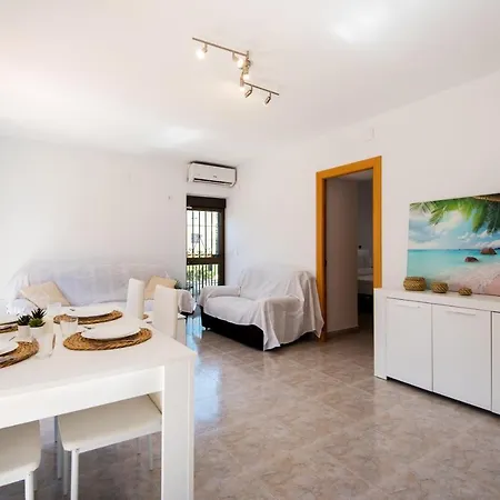 Relax City Center Flat Appartement *