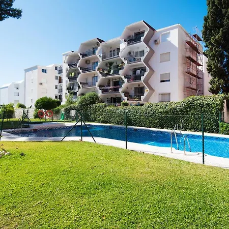 Relax City Center Flat Apartment