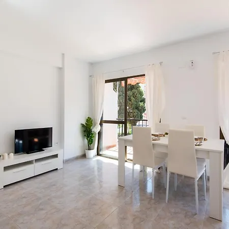 Relax City Center Flat *