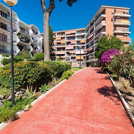 Apartment Relax City Center Flat