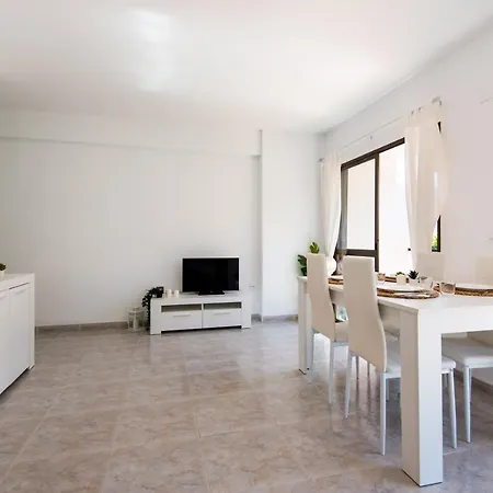 Apartment Relax City Center Flat Torremolinos
