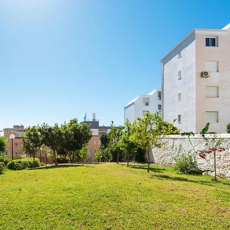 Apartment Relax City Center Flat *