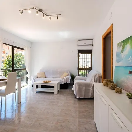 Relax City Center Flat Apartment