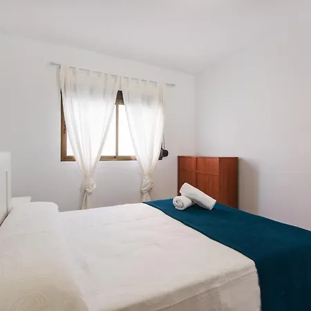 Relax City Center Flat